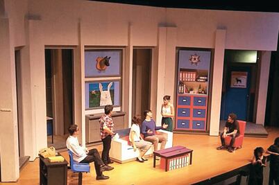 Baja el telón para Zuria Vega