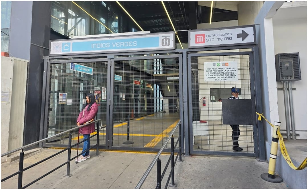 Línea 1 del Cablebús . Foto: Especial