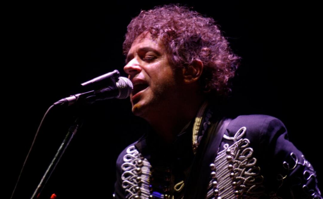 Cerati falleció tras cuatro años en coma FOTO: ARCHIVO