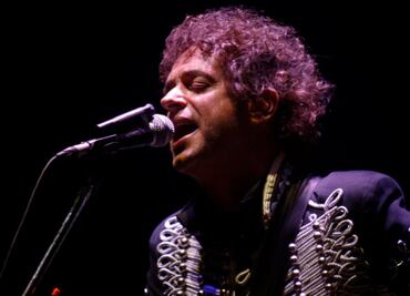 Gustavo Cerati, a dos años de su muerte