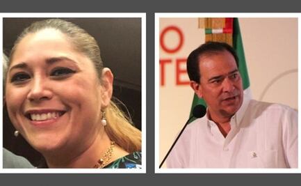 Empresarios reprochan voto de senadora yucateca a favor de reforma eléctrica