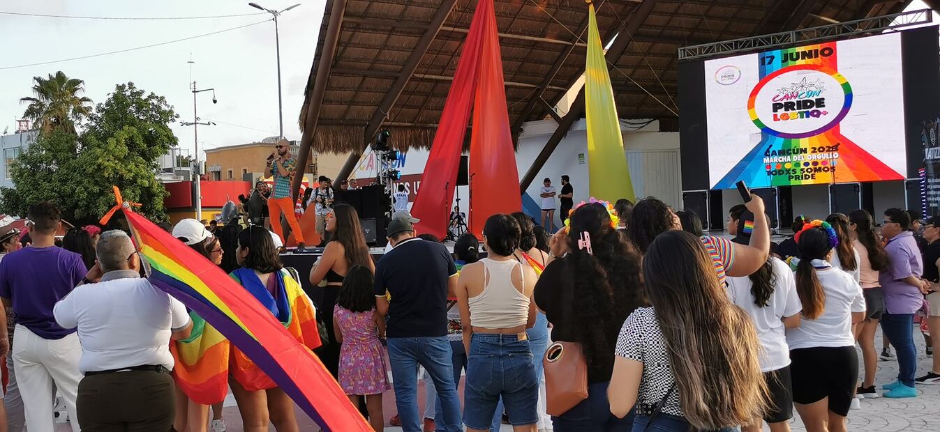 Foto: Adriana Varillas