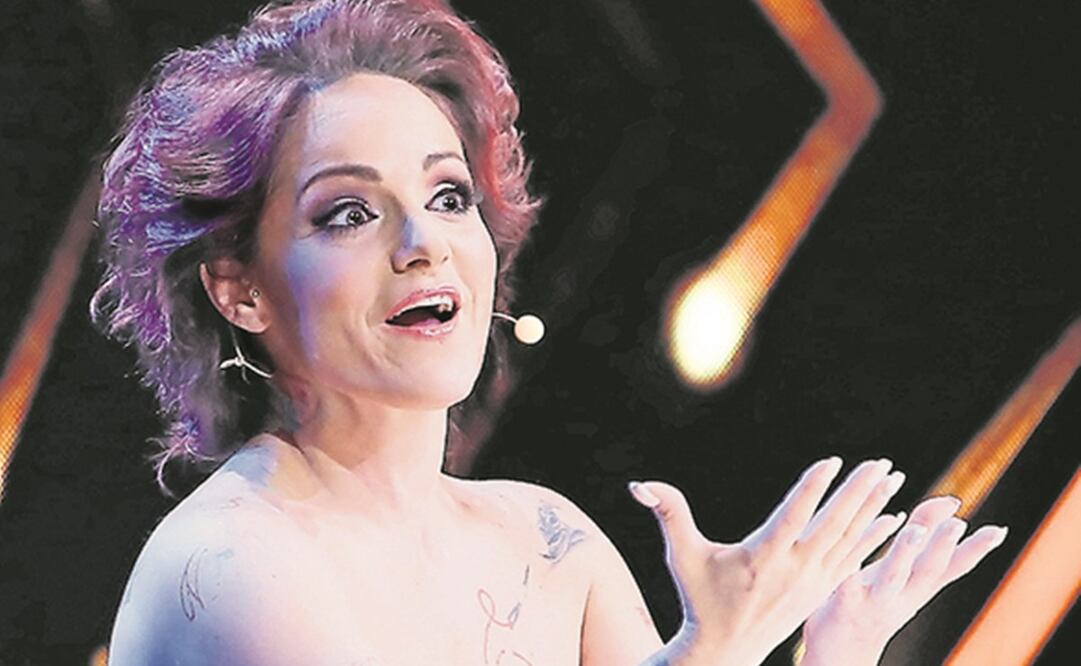 Foto: Archivo/EL UNIVERSAL.