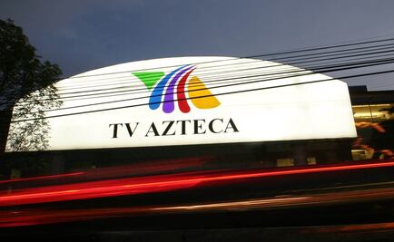 Crece 45% utilidad operativa de TV Azteca 