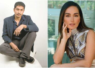 "Debemos dejar vivir a la Tierra": Ana de la Reguera