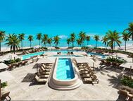 Hoteles: ¿qué hacen por el medio ambiente?