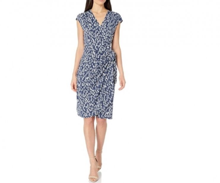 7 vestidos que puedes usar durante primavera y verano