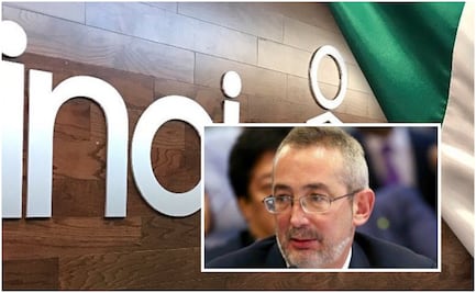 Reitera Inai llamado a fortalecer a los organismos autónomos