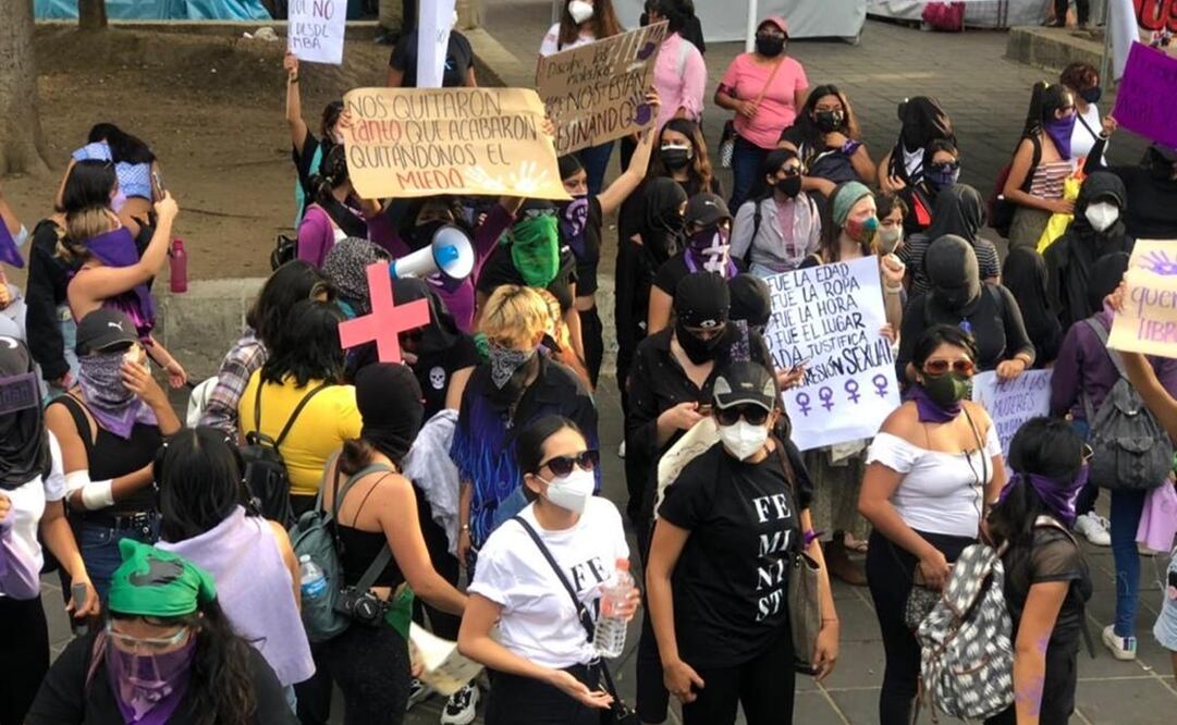 Foto: Christian Jiménez / EL UNIVERSAL