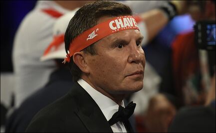 Preparan cartelera con la dinastía Chávez