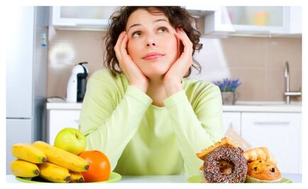 Los 10 alimentos que te engordarán