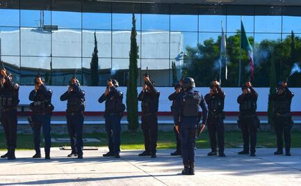 Tras ataque a Secretario de Gobierno, aseguran que no se ha reforzado la seguridad de ningún funcionario en Tamaulipas