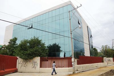 Hoy marchan docentes en Oaxaca, Guerrero y Chiapas