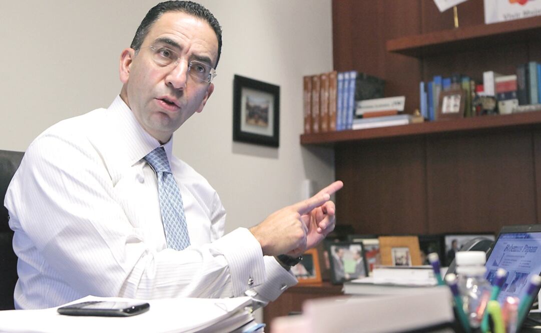 Foto: Archivo / EL UNIVERSAL