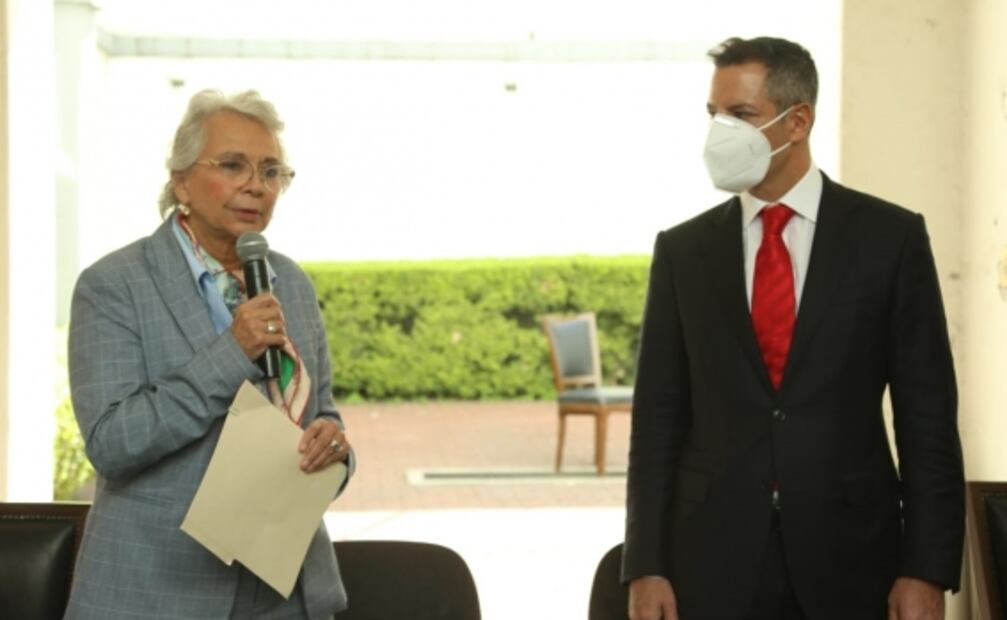 Oaxaca, entre las 10 entidades más seguras del país, presume Murat