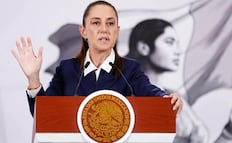 Claudia Sheinbaum informa que se revisará ausencia de titular en Coordinación Nacional de Literatura