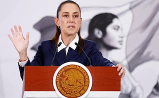 Claudia Sheinbaum informa que se revisará ausencia de titular en Coordinación Nacional de Literatura