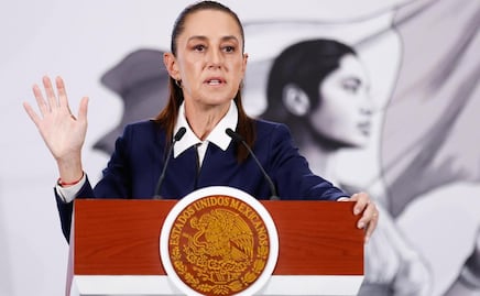 Claudia Sheinbaum informa que se revisará ausencia de titular en Coordinación Nacional de Literatura