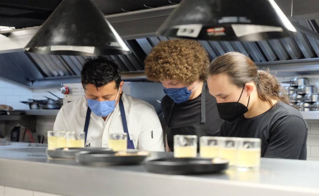 Fotos: Elizabeth Chichino 