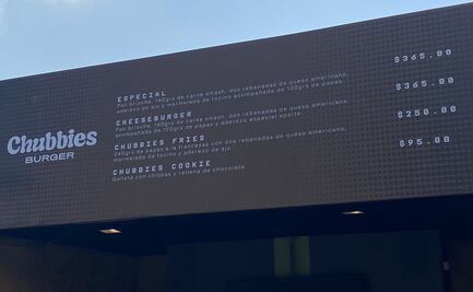 Gran Premio de México 2025: ¿Cuánto dinero se gasta en bebidas y alimentos?