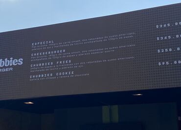 Gran Premio de México 2025: ¿Cuánto dinero se gasta en bebidas y alimentos?