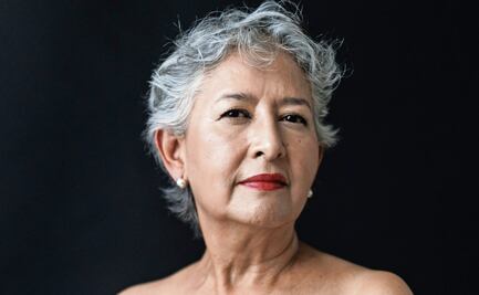 El diagnóstico fue un trancazo, reconoce María de los Ángeles