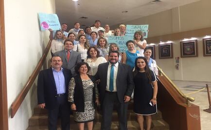 Diputados de Sinaloa aprueban ley a favor de la vida desde la concepción