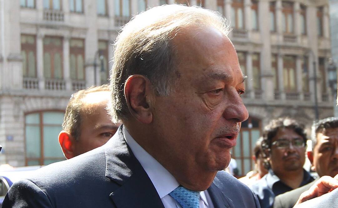 Bofa estima que el negocio de Banamex valdría hasta 15.5 mil millones de dólares.Foto:Archivo/EL UNIVERSAL