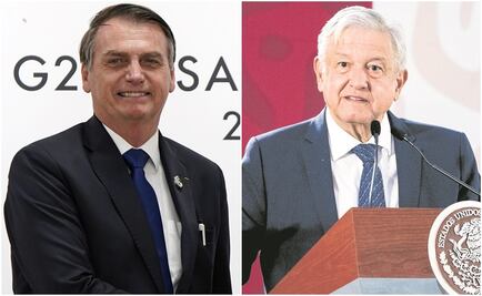 ¿Quién crecerá más en 2019, México de AMLO o Brasil de Bolsonaro?