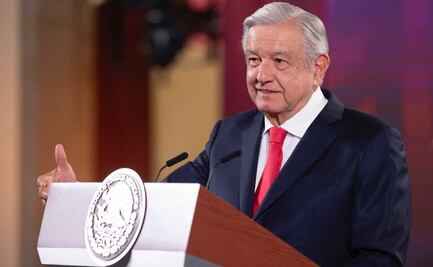 "Cristo es un reformador", AMLO comparte frase de Tolstói en Semana Santa