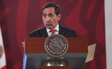 Ramírez de la O confía que con plan contra inflación de AMLO a las empresas “no se les pase la mano”