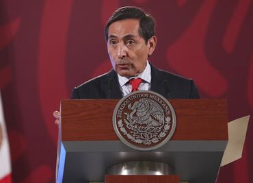 Ramírez de la O confía que con plan contra inflación de AMLO a las empresas “no se les pase la mano”