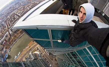 ¿Selfies, principal causa de muerte entre millennials?