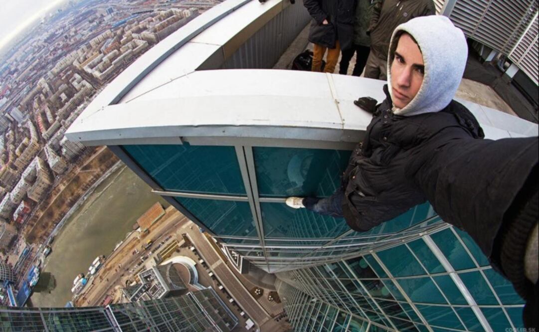 Basados en las estadísticas, los autores del estudio recomiendan instalar “zonas sin selfies” en áreas amigables para el turismo