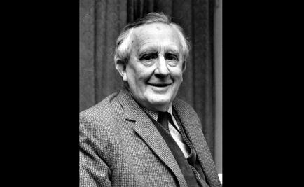 Preparan cinta biográfica de J.R.R. Tolkien