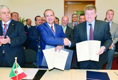 México toma medidas contra trabajo infantil