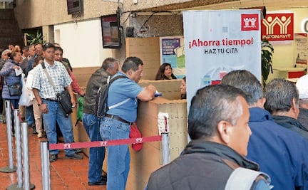 Corte determina que Auditoría Superior podrá revisar al Infonavit