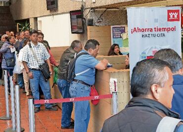 Corte determina que Auditoría Superior podrá revisar al Infonavit