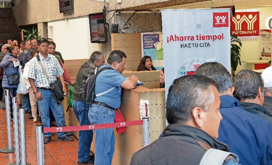 Foto: Archivo/EL UNIVERSAL