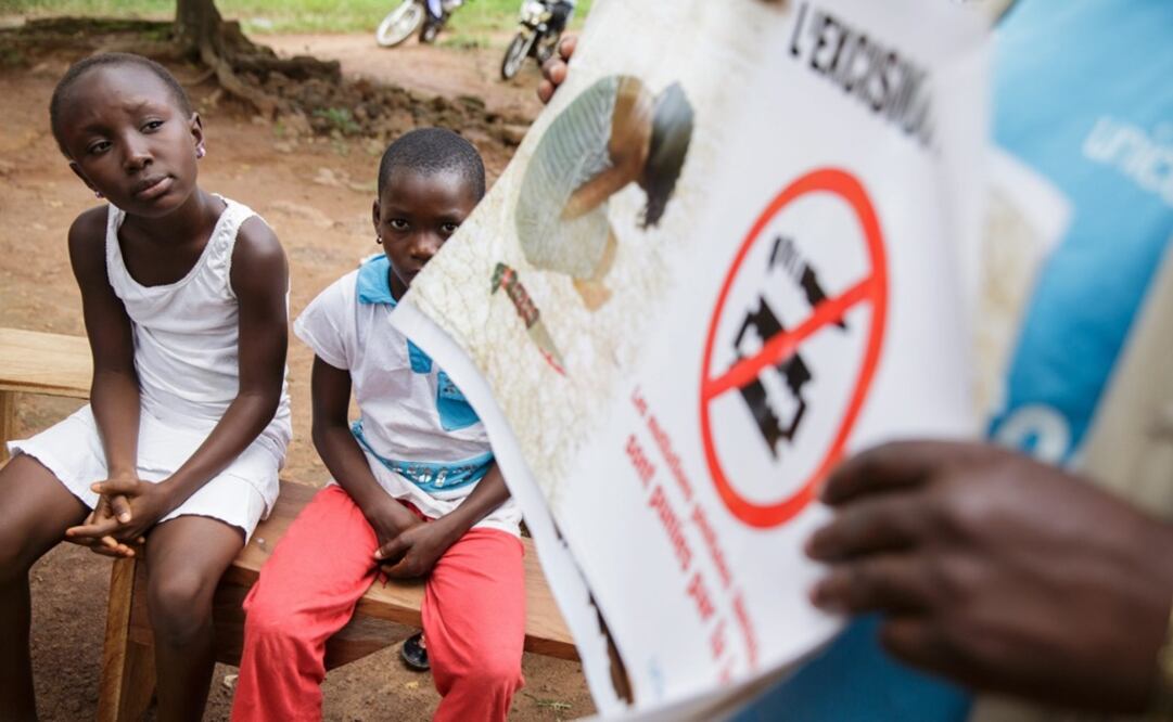 Foto: UNICEF