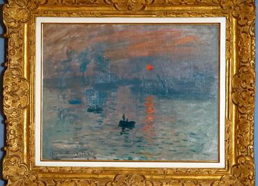 San Francisco abre las puertas al "jardín secreto" de Monet