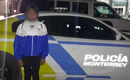 Joven michoacana viaja hasta Monterrey para ver a su novio pero la abandona en la Central de Autobuses 