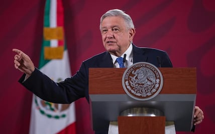En el INE ha estado gente inmoral que avaló fraudes electorales: AMLO
