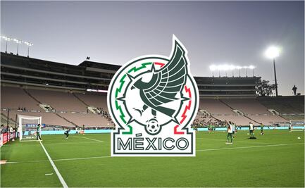El primer reto de la Selección Mexicana es llenar el Rose Bowl 