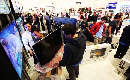 Recupera Profeco 1.5 millones de pesos por quejas en Buen Fin 2018