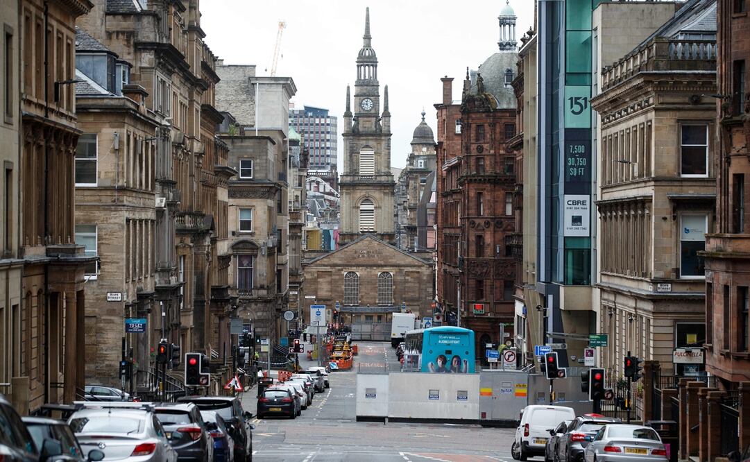 Foto: Robert Perry / AFP, archivo