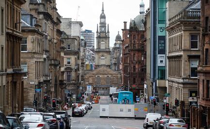 El idioma escocés se puede extinguir antes de que acabe la década