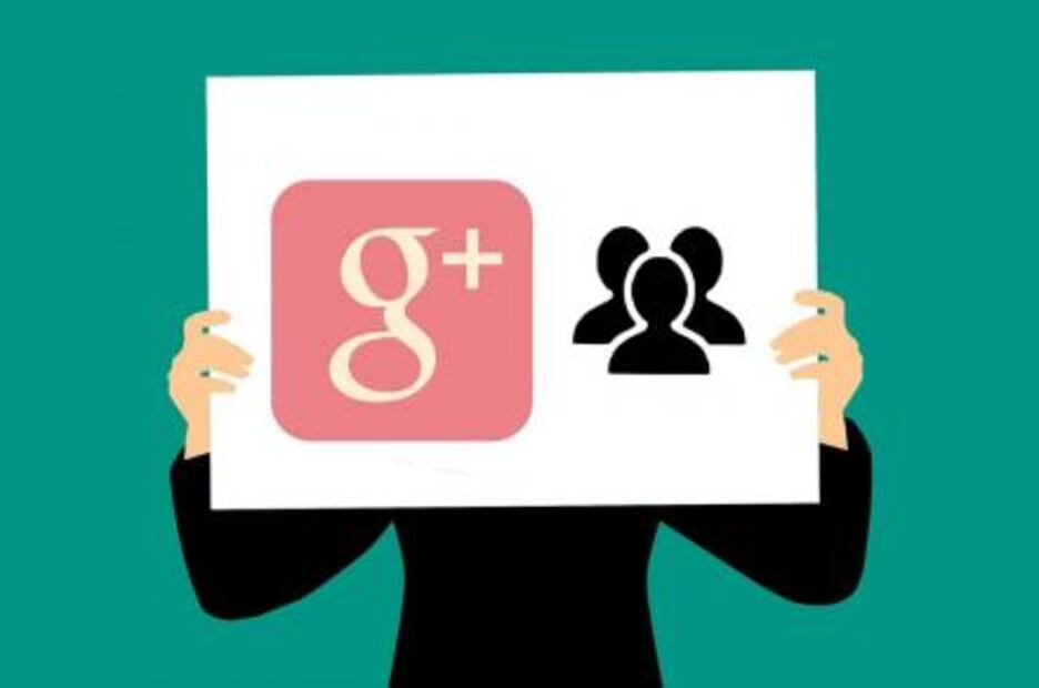 Así es Google + ¿el gran fracaso de Google?