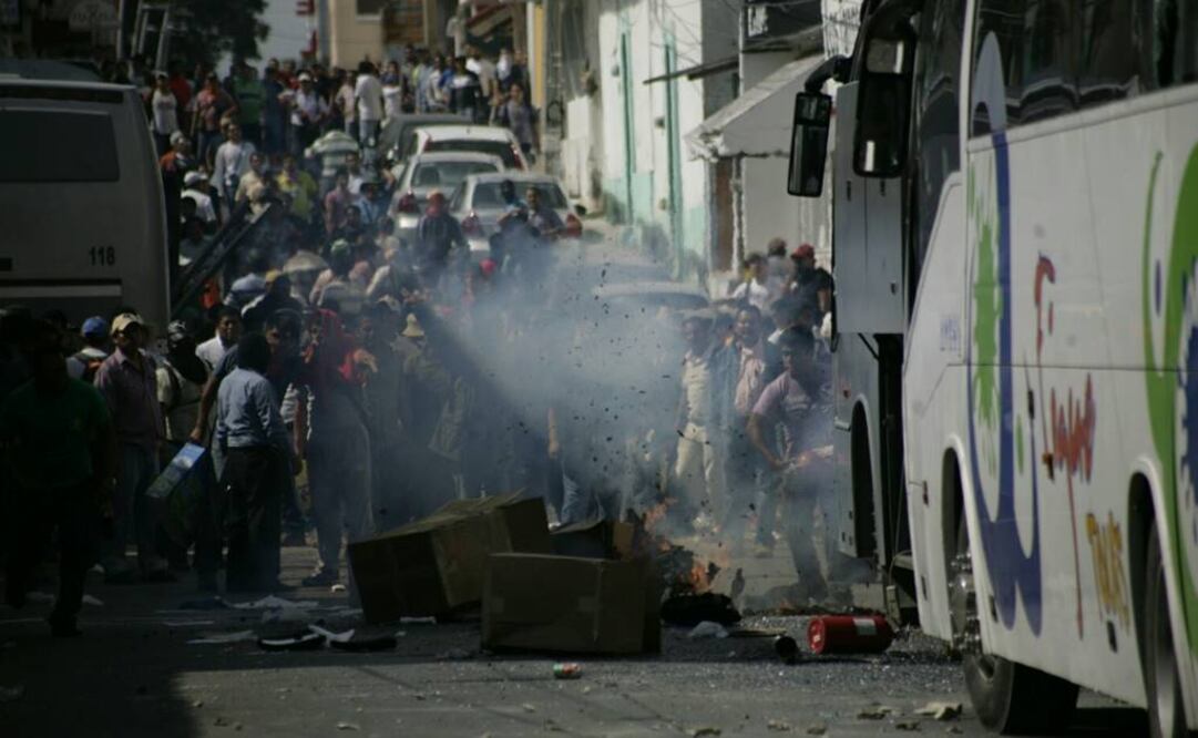 Foto: Iván Stephens / EL UNIVERSAL