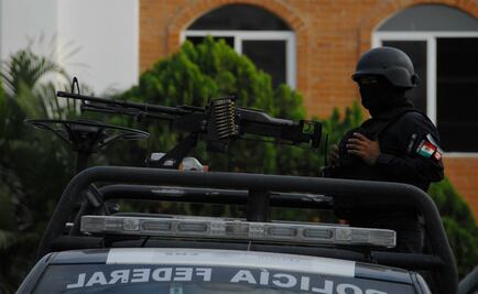 Enfrentamiento en Chilpancingo deja 3 muertos y un policía herido